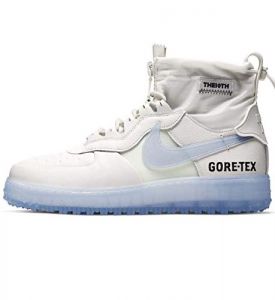 Nike Air Force 1 WTR Gore-Tex 'Phantom' CQ7211-002 44