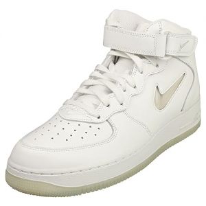 Nike AIR Force 1 MID 07 Herren Sneaker - 43 EU