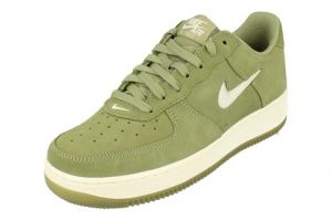 Nike Air Force 1 Low Retro Herren Trainers DV0785 Sneakers Schuhe (UK 5.5 US 6 EU 38.5