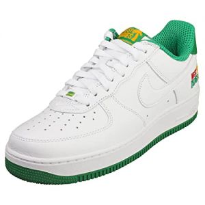 Nike Air Force 1 Low Retro QS West Indies (2022) DX1156-100 Size 44.5