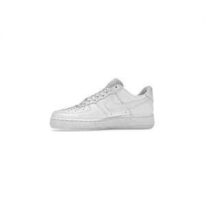Nike Air Force 1 Low '07 Fresh White DM0211-100 Size 45.5
