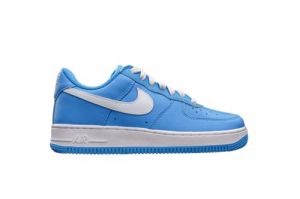 Nike Air Force 1 Low '07 Retro Color of The Month DM0576-400 Size 38