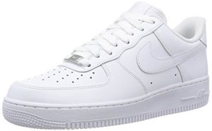 Nike Men?s Air Force 1 Low Sneaker
