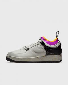 Nike Air Force 1 Low SP x UNDERCOVER men Lowtop grey in Größe:36