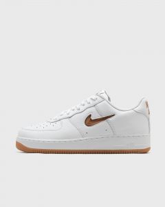 Nike Air Force 1 Low Retro Men's Shoes men Lowtop white in Größe:44