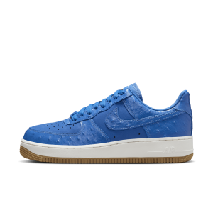Nike Air Force 1 '07 LX Schuhe für Damen - Blau