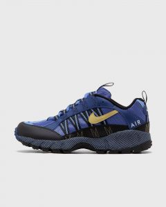 Nike Air Humara Men's Shoes men Lowtop blue|purple in Größe:44
