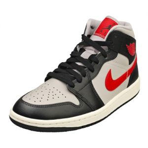 Nike AIR Jordan 1 MID Damen Sneaker - 42 EU