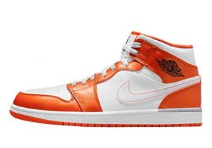 Nike Air Jordan 1 Mid Herrenschuhe