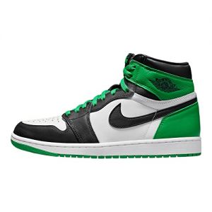Nike Air Jordan 1 Retro High OG Lucky Green DZ5485-031 (Lucky Green