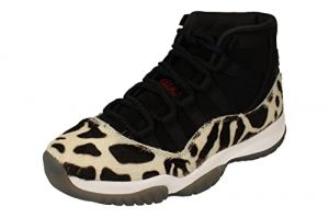 Nike Damen Jordan 11 Retro Trainers AR0715 Sneakers Schuhe (UK 3.5 US 6 EU 36.5