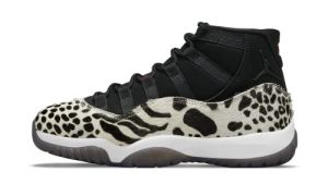 Nike Damen Jordan 11 Retro Trainers AR0715 Sneakers Schuhe (UK 4.5 US 7 EU 38