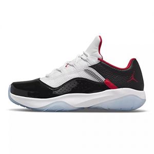Nike Air Jordan 11 CMFT Low DO0613-160 White/University Red-Black (eu_Footwear_Size_System