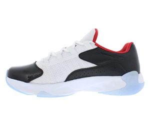 Nike Air Jordan 11 CMFT Low DO0613-160 White/University Red-Black (eu_Footwear_Size_System