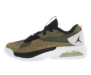 Nike Air Jordan 200E Damen Trainers DH7381 Sneakers Schuhe (UK 4.5 US 7 EU 38