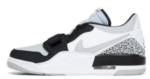 Nike Air Jordan Legacy 312 Low Sneakers Herren - 44 1/2