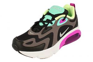 Nike Air Max 200 (gs) Leichtathletik-Schuh