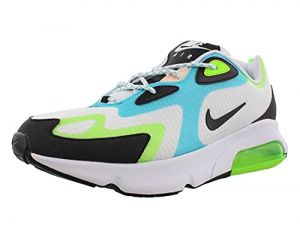 Nike Air Max 200 SE Herren Running Trainers CJ0575 Sneakers Schuhe (UK 7.5 US 8.5 EU 42