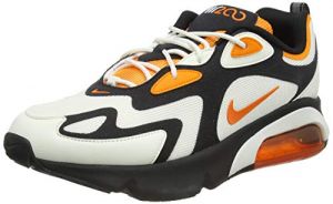 Nike Herren AIR MAX 200 Running Shoe