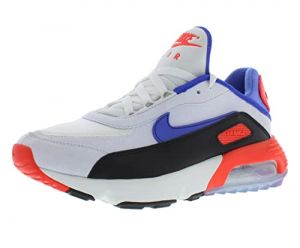 Nike Air Max 2090 EOI GS Running Trainers CW1650 Sneakers Schuhe (UK 4.5 us 5Y EU 37.5
