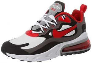 Nike Herren Air Max 270 React Leichtathletik-Schuh