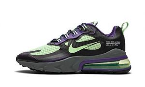 Nike Air Max 270 React Herren Running Trainers CT1617 Sneaker Schuhe (UK 8 US 9 EU 42.5