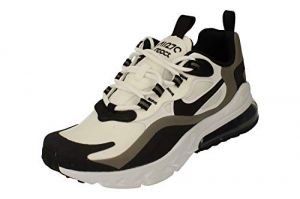 Nike Air Max 270 React GS Running Trainers Bq0103 Sneakers Schuhe (UK 6 US 6.5Y EU 39