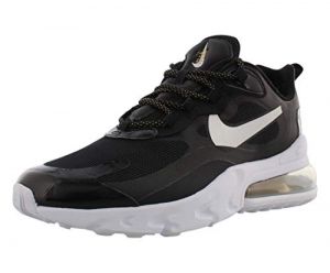 Nike Damen Air Max 270 React Running Trainers CT3426 Sneakers Schuhe (UK 5.5 US 8 EU 39