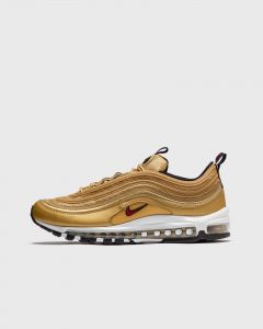 Nike WMNS Air Max 97 women Lowtop gold|yellow in Größe:38