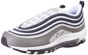Nike Air Max 97 SE Herren Running Trainers DV7421 Sneakers Schuhe (UK 6.5 US 7.5 EU 40.5