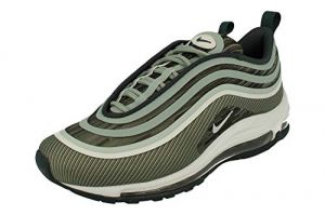 Nike Air Max 97 Ultra 17 Herren Running Trainers 918356 Sneakers Schuhe (UK 5.5 US 6 EU 38.5