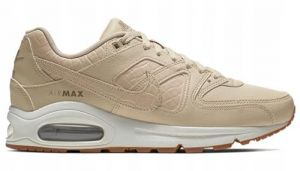 NIKE Air Max Command PRM Damen Sneaker Sneaker Fashion Schuhe