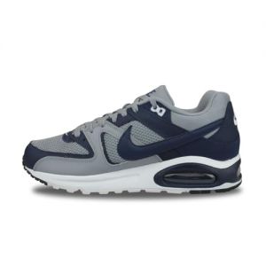 Nike 629993 031 Air Max Command Sneaker Grau|45