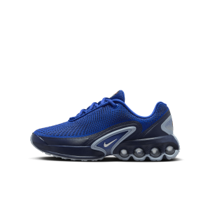 Nike Air Max Dn Schuhe für ältere Kinder - Blau