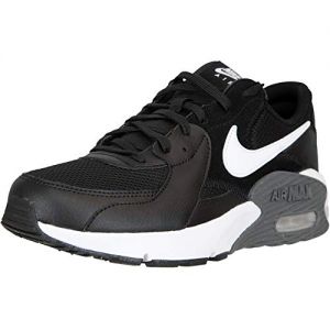 Nike Air Max Excee Women Sneaker Schuhe (Black/White