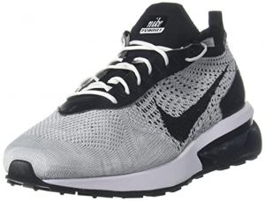 Nike Air Max Flyknit Racer Herren Running Trainers DJ6106 Sneakers Schuhe (UK 8 US 9 EU 42.5