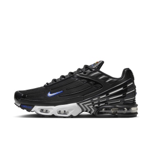 Nike Air Max Plus 3 Herrenschuh - Schwarz