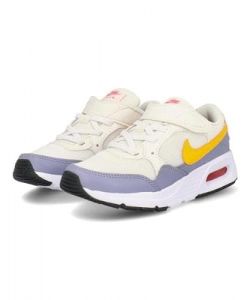 Nike AIR MAX SC (PSV) Kinder Sneaker White BLACKWHI weißCZ CZ5356-32-SAILLASERORAN