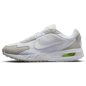 Nike Herren Air Max Solo Sneaker Farbe: Weiß/Grau (003); Größe: EUR 48.5 | US 14 | UK 13