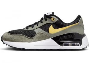 Nike Air Max Systm (Gs) Low Top Schuhe