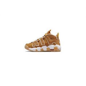 Nike Air More Uptempo GS Basketball Trainers DQ4713 Sneakers Schuhe (UK 4.5 us 5Y EU 37.5