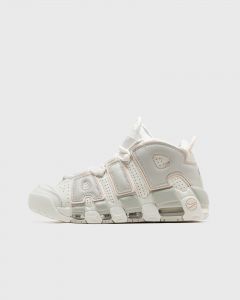Nike W AIR MORE UPTEMPO men High-& Midtop white in Größe:42