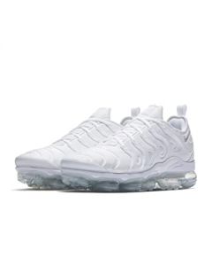 Nike Air Vapormax Plus Sneaker Schuhe (White/White