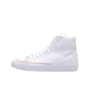 NIKE WMNS BLAZER MID '77 SE D (GS) DH8640 102 COL.BIANCO-BIANCO Bianco Bianco/40