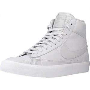 Nike Blazer MID 77 LX Mens Weiß 42