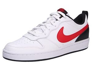 Nike Court Borough Low 2 (Gs) Sneaker