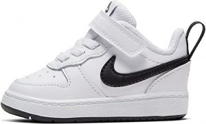 Nike Jungen Nike Court Borough Low 2 (Gs) Sneaker