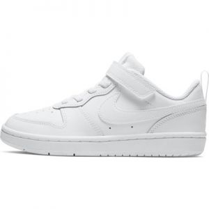 Nike Sportswear Sneaker "COURT BOROUGH LOW 2", Design auf den Spuren des Air Force 1