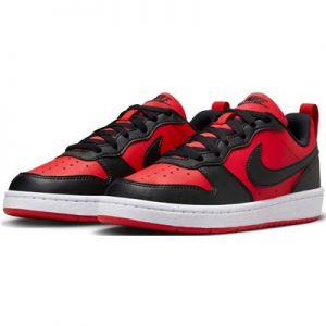 Nike Sportswear Sneaker "COURT BOROUGH LOW RECRAFT (GS)"