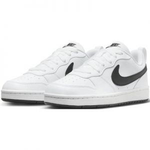 Nike Sportswear Sneaker "COURT BOROUGH LOW RECRAFT (GS)"